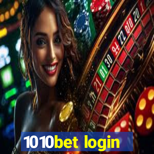 1010bet login